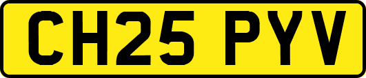 CH25PYV