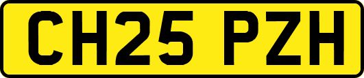 CH25PZH