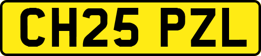 CH25PZL