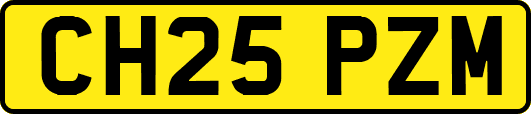 CH25PZM