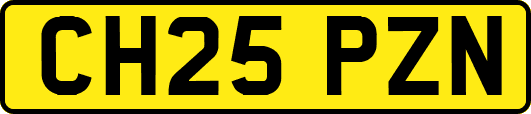 CH25PZN