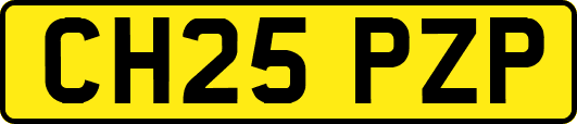 CH25PZP