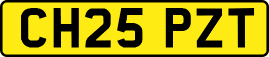 CH25PZT