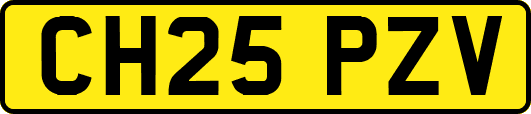 CH25PZV