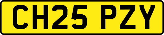 CH25PZY