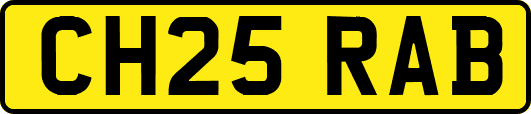 CH25RAB