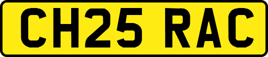 CH25RAC