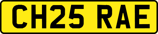 CH25RAE