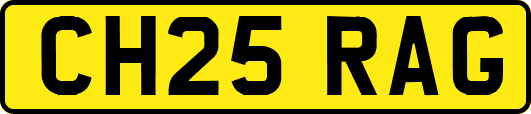 CH25RAG