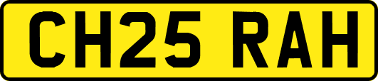 CH25RAH