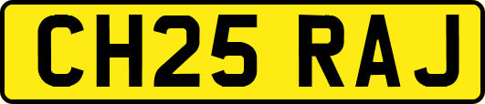 CH25RAJ