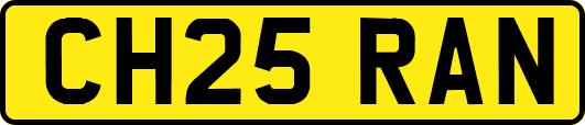 CH25RAN