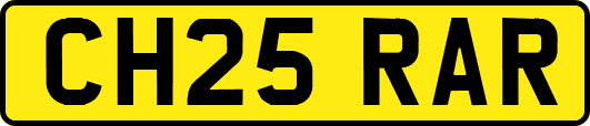 CH25RAR
