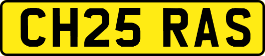 CH25RAS