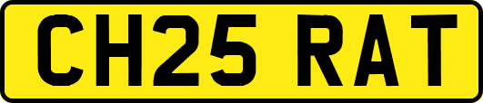 CH25RAT