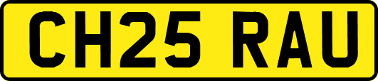 CH25RAU