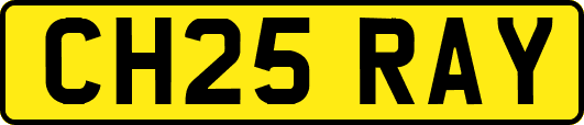 CH25RAY