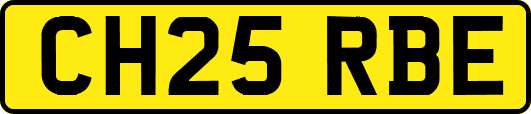 CH25RBE