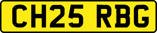 CH25RBG