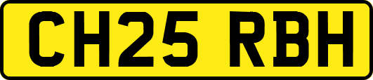CH25RBH