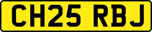 CH25RBJ
