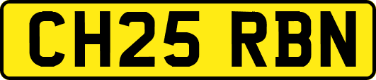 CH25RBN