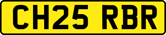 CH25RBR