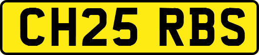 CH25RBS
