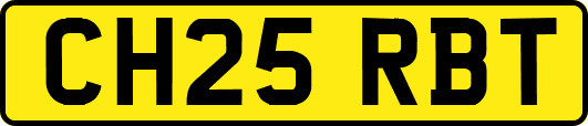 CH25RBT