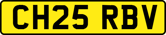 CH25RBV