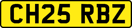 CH25RBZ