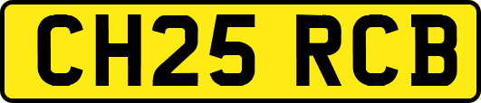 CH25RCB