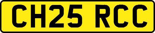 CH25RCC