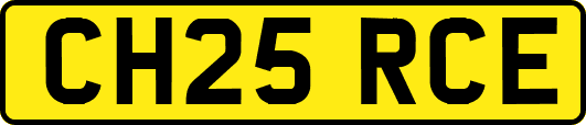 CH25RCE