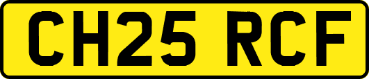 CH25RCF
