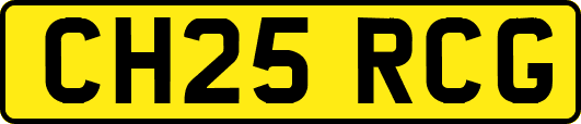 CH25RCG