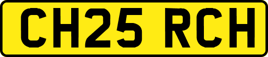 CH25RCH