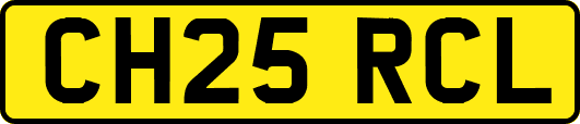 CH25RCL