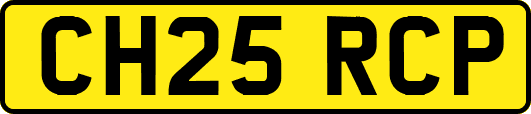 CH25RCP
