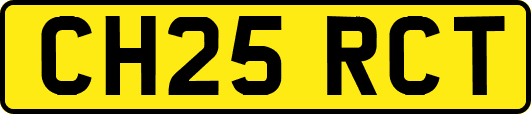 CH25RCT