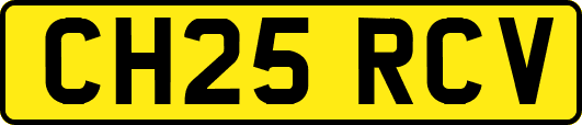 CH25RCV