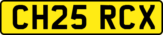CH25RCX