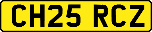 CH25RCZ