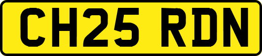 CH25RDN