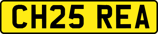 CH25REA