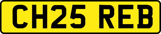 CH25REB