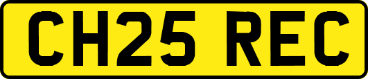 CH25REC