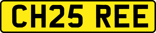 CH25REE