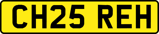 CH25REH
