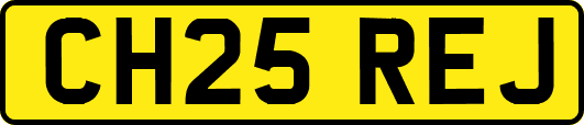CH25REJ